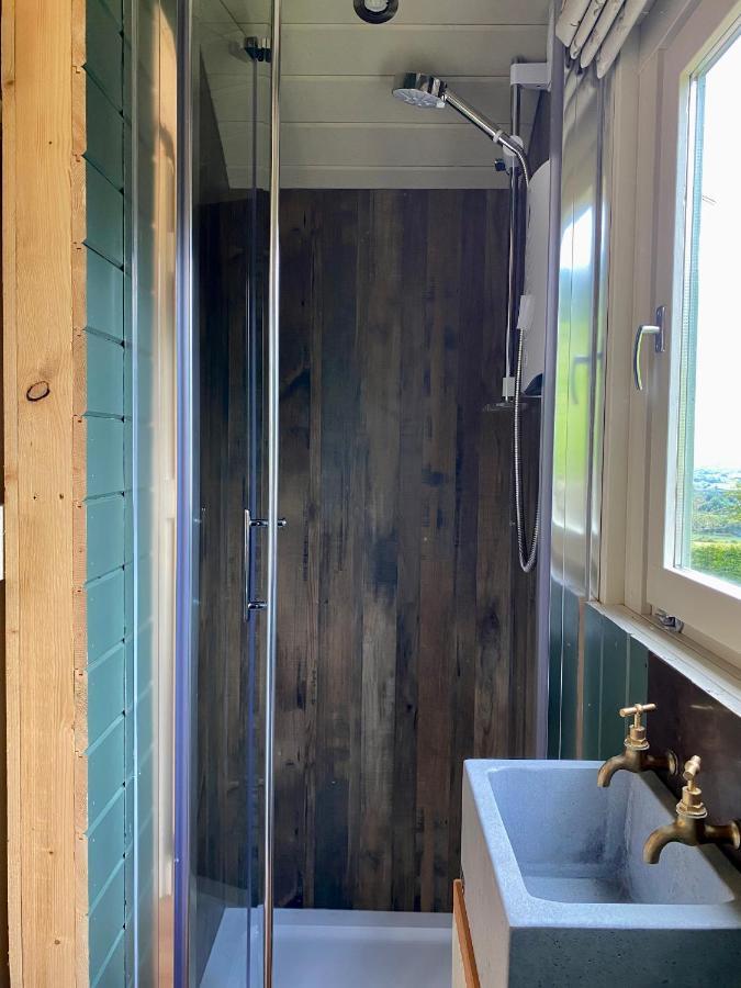 The Stone Wall Hideaway Portglenone Extérieur photo