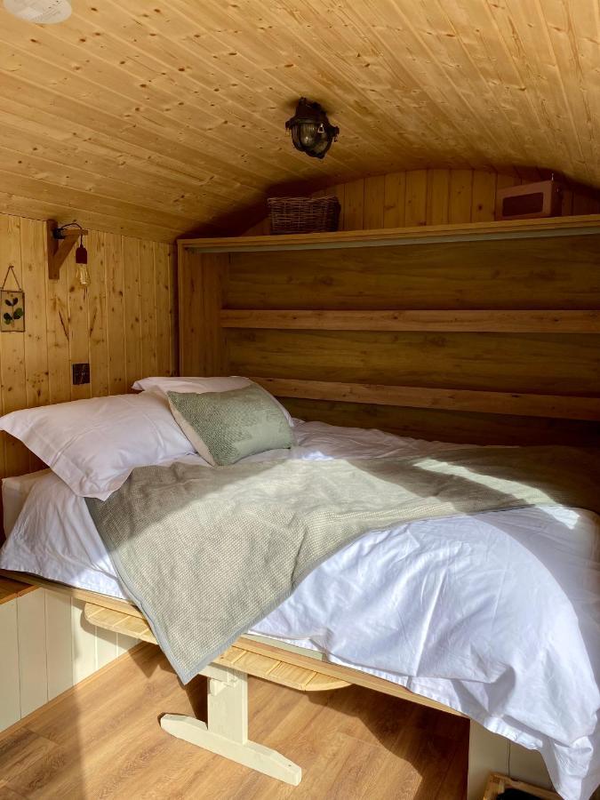 The Stone Wall Hideaway Portglenone Extérieur photo